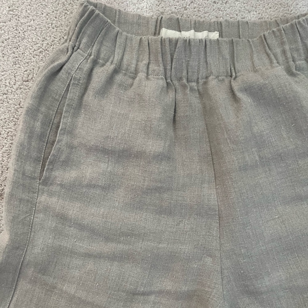 SOLD NPL Wels culottes - Picture 5 of 6